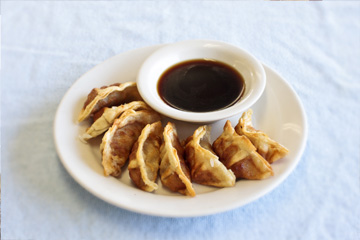 Gyoza Sides