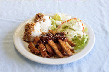 tonkatsu